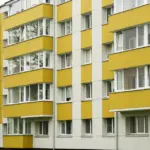 There is no danger, it's time to prepare: it is worth installing a shelter in the apartment building during the house modernization