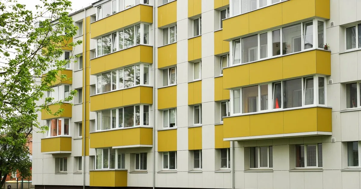 There is no danger, it's time to prepare: it is worth installing a shelter in the apartment building during the house modernization