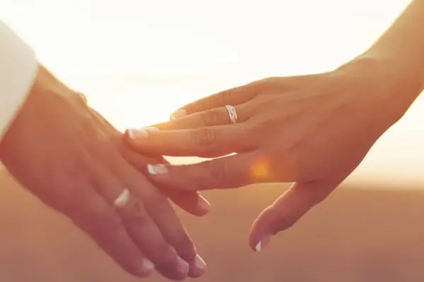 The magic of numbers and summer weekends: the most popular wedding dates of this year revealed