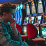 Test: how to understand if a person is addicted to gambling