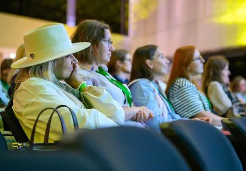 „Garden Style“ konferencija