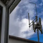 Due to intense Russian strikes on the border, Poland is expanding its siren network