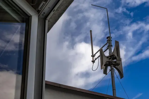 Due to intense Russian strikes on the border, Poland is expanding its siren network