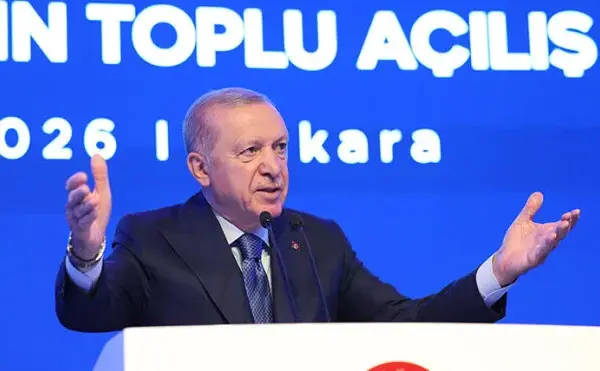 Media: Recep Tayyip Erdogan will participate in the 2028 Turkish presidential elections