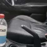 Drivers use vinegar in cars: where is the biggest mistake?