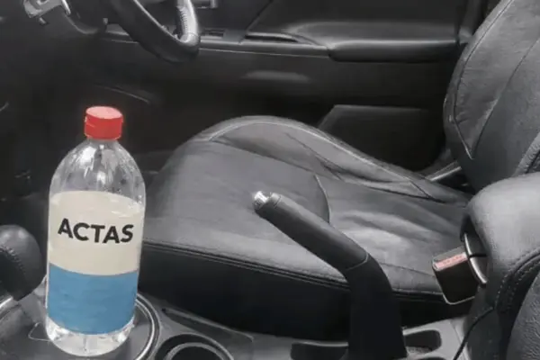 Drivers use vinegar in cars: where is the biggest mistake?