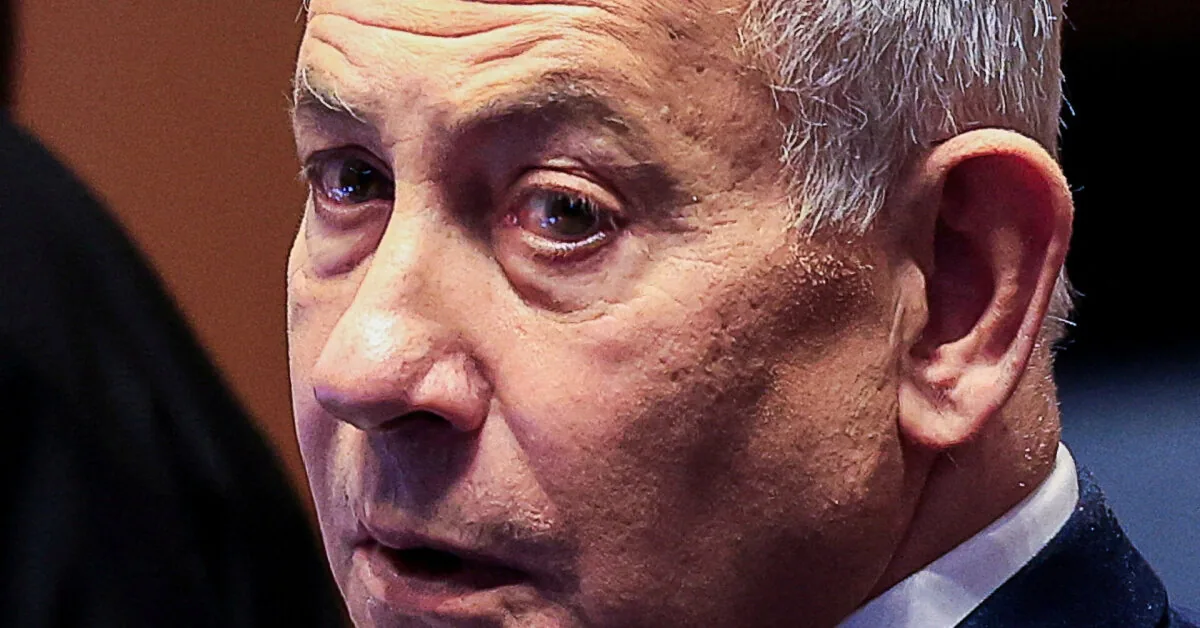 Netanyahu accused Israeli security officials: "Why didn't they wake me up?"