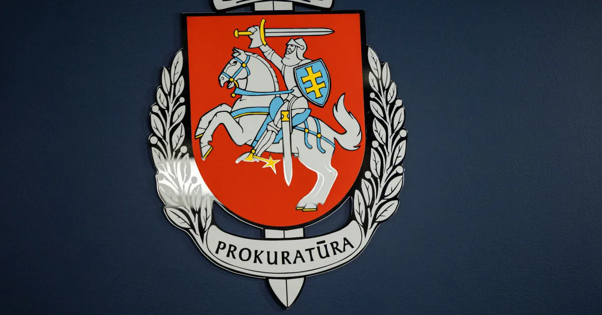 „Čekiukų“ cases lawsuits filed against five politicians from Lazdijai and Alytus