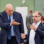 Italian Minister: "We are not actively countering the hybrid war, we are just enduring it"