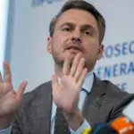 Attorney General Kravchenko fled Ukraine: disguised as a business trip to Lithuania