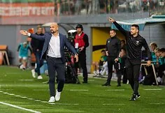 Vilnius „Žalgiris“ – Kaunas „Žalgiris“