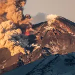 Lithuanian officials: African posing as Norwegian will not see Etna