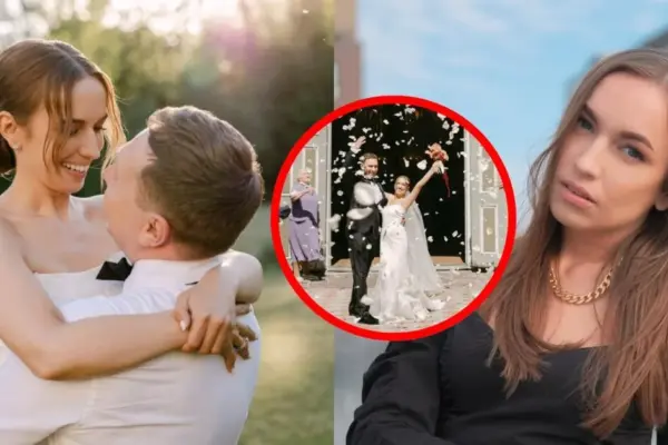 Famous Lithuanian singer needed two surgeries after wedding: "Life stopped me"