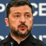 Zelensky's confidant named when the trilateral peace talks will take place