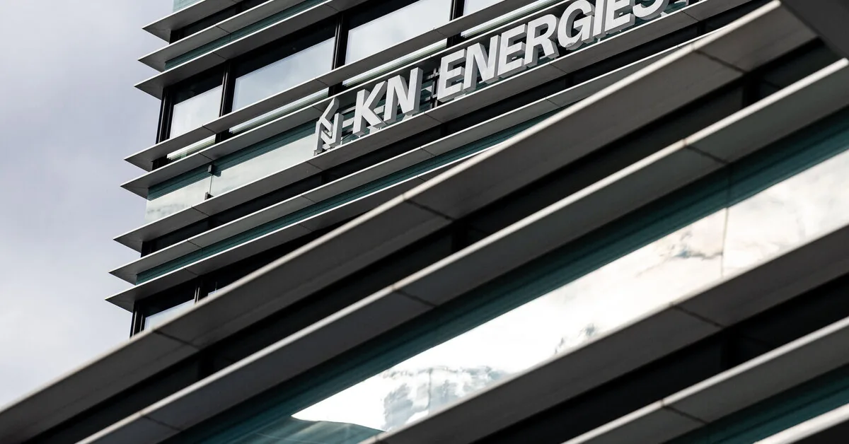How many jobs would the CO₂ terminal in Klaipėda create?