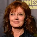 Hollywood actress Susan Sarandon: supporting Palestine cost me roles