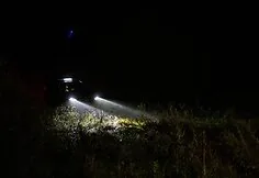 Military police searching for drone near Pratkūnai