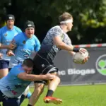 Regbio „Top“ league – Swedish and Latvian triumph in Lithuania and the rising „Iron Wolf“