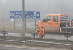 Gariūnų viaduko rekonstrukcijos pristatymas