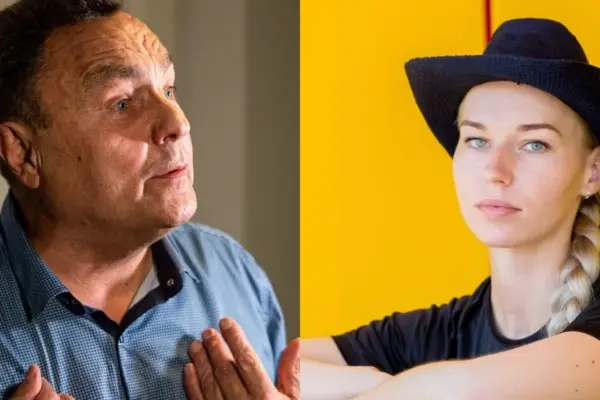 Petro Gražulis and Birutė Navickaitė's daughter handed over to guardians: "It's even scary to talk about..."