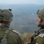 Israeli Defense Minister praises Hezbollah-controlled heights capture in Lebanon