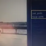 Police showed how cars are "tested" on the highway: speed reached 231 km/h.