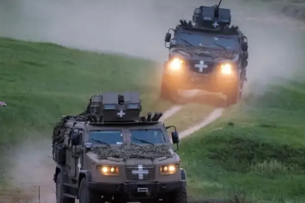 War in Ukraine. Russia will pretend it was accidental: revealed Moscow's plans against NATO
