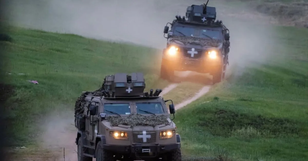 War in Ukraine. Russia will pretend it was accidental: revealed Moscow's plans against NATO