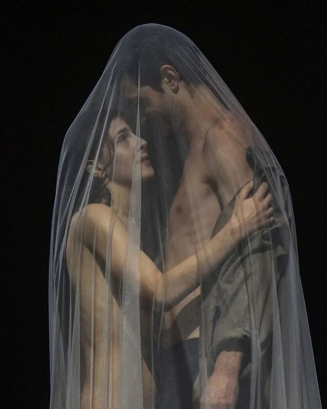 Andreas Simopoulos photo/Play „Mami“
