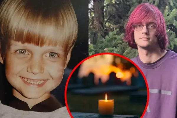 Vytautas Zelianka mourning his son opened up about the painful life of 29-year-old Jurgis: "Maybe it will help at least one person..."