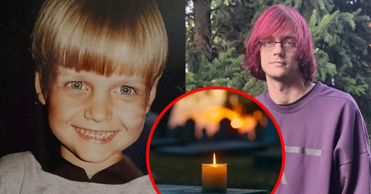 Vytautas Zelianka mourning his son opened up about the painful life of 29-year-old Jurgis: "Maybe it will help at least one person..."