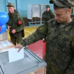 In Russia – the first Duma elections since the 2022 offensive: everyone gripped by huge fear