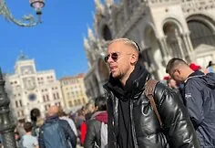 Linas Vaitkevičius /Asmeninio archyvo nuotr.