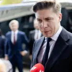 The Prime Minister positively evaluates the decision of the Seimas commission to assess nepotism in the public sector