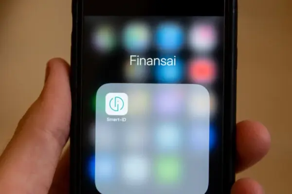 From October – changes for "Smart-ID" users