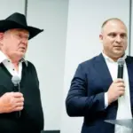 The new equestrian sports leader elected – after a battle of remarks, defeated Tautvydas Barštis