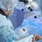 Fog appeared more and more often in the eyes: the doctor named the disease and a modern treatment method