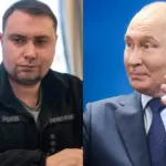 Russia then unexpectedly offered Budanov to fly to Moscow