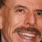 "Yes, the mind became part of American culture": counterculture pop art creator Peter Max has died