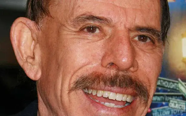 "Yes, the mind became part of American culture": counterculture pop art creator Peter Max has died