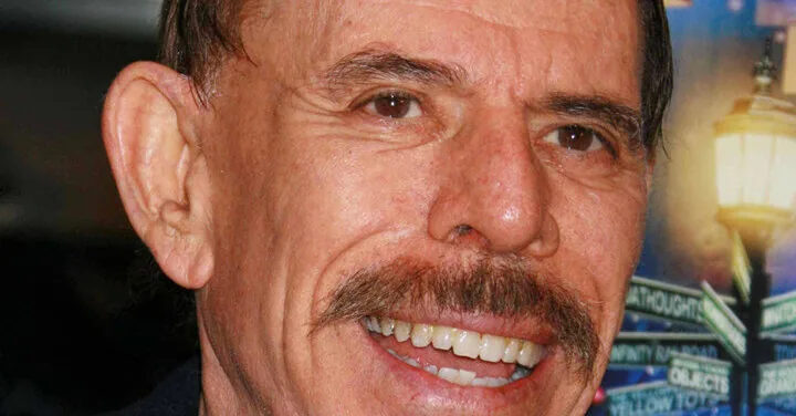 "Yes, the mind became part of American culture": counterculture pop art creator Peter Max has died