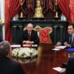 From conquest "in three days" to "we will soon achieve victory": what the Kremlin promises