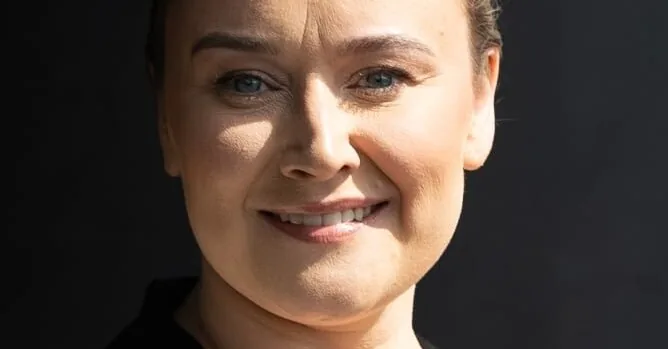 Agnė Jakavičiutė-Miliauskienė. Free meals in schools – not just lunch, but also an investment