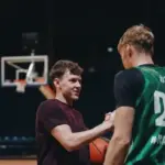 „Lietkabelis“ narrowly outperformed „Gargždai“
