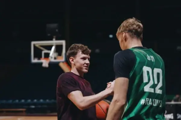 „Lietkabelis“ narrowly outperformed „Gargždai“