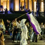 The "Fluxus" festival will take place in Kaunas, participants will traditionally climb Parodos Hill