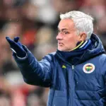 Controversial football coach Mourinho: does the biggest ego in the world fit into a TV series?