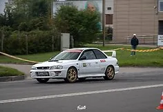 Competition moment
