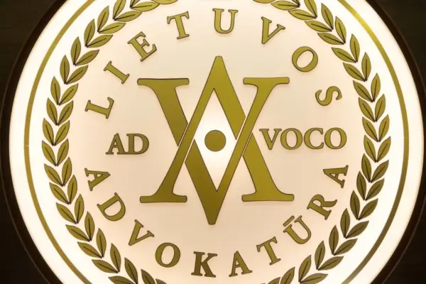 Advokatūra pradėjo Lauros Matjošaitytės paslaugų „Nemuno aušrai“ tyrimą, aiškinsis dėl sutarties