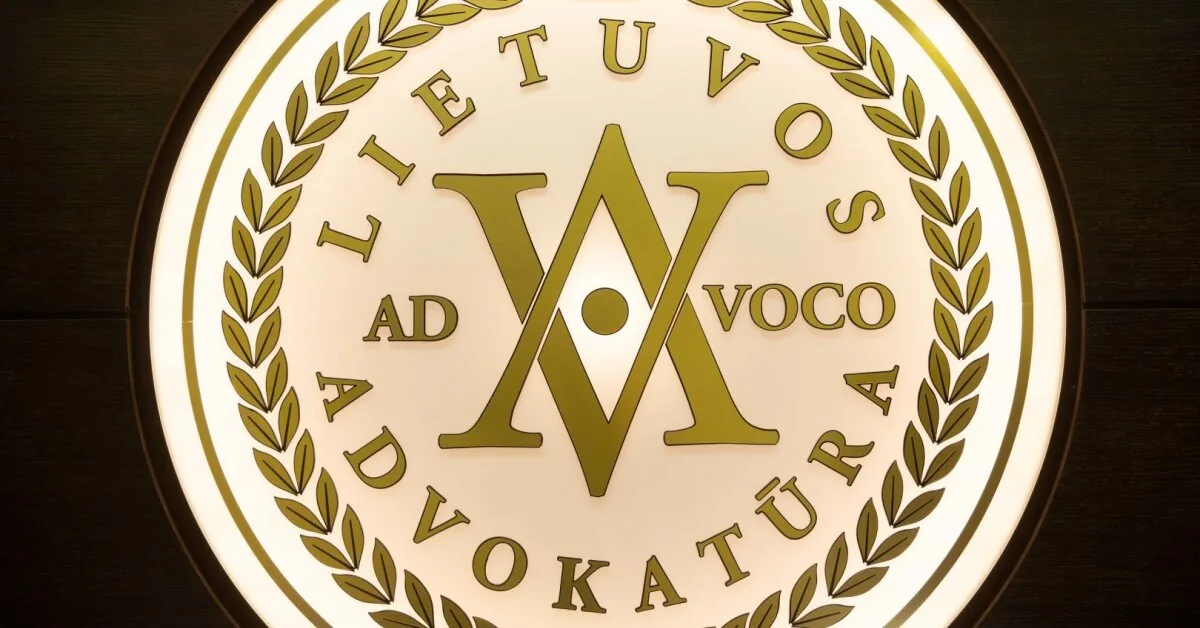 Advokatūra pradėjo Lauros Matjošaitytės paslaugų „Nemuno aušrai“ tyrimą, aiškinsis dėl sutarties